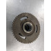 01J203 Idler Timing Gear From 2008 Jeep Commander  3.7